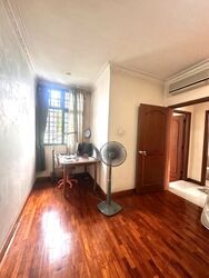 Rosalia Park (D19), Condominium #511748931